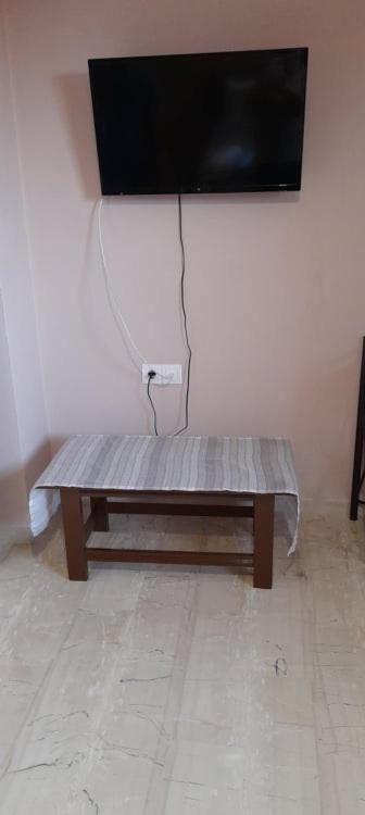 Maria'S Apartment Порос Экстерьер фото