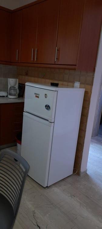 Maria'S Apartment Порос Экстерьер фото