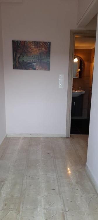 Maria'S Apartment Порос Экстерьер фото