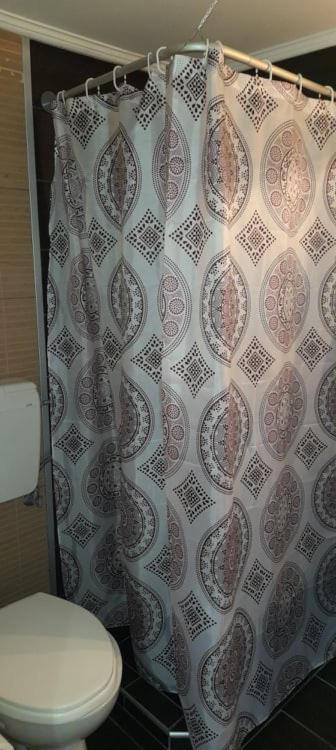 Maria'S Apartment Порос Экстерьер фото