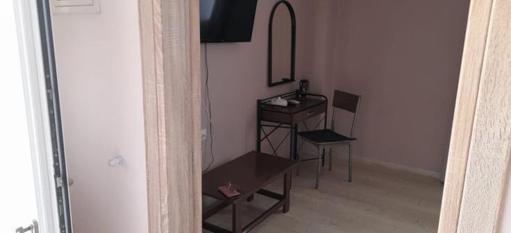Maria'S Apartment Порос Экстерьер фото